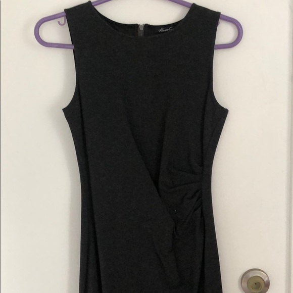 Kenneth cole ruched dress - Picture 4 of 4